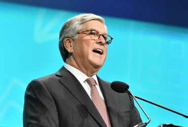 Presidente da NAB faz uma defesa categórica da radiodifusão