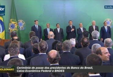 GOVERNO PROÍBE PERSONALIZAÇÃO NA DIVULGAÇÃO DE ATOS PÚBLICOS