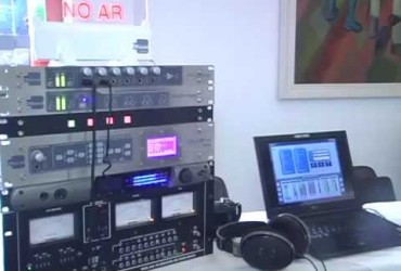 BIQUAD BROADCAST EXPANDE MUNDIALMENTE E PREVÊ CRESCIMENTO NO SEGUNDO SEMESTRE DE 2017