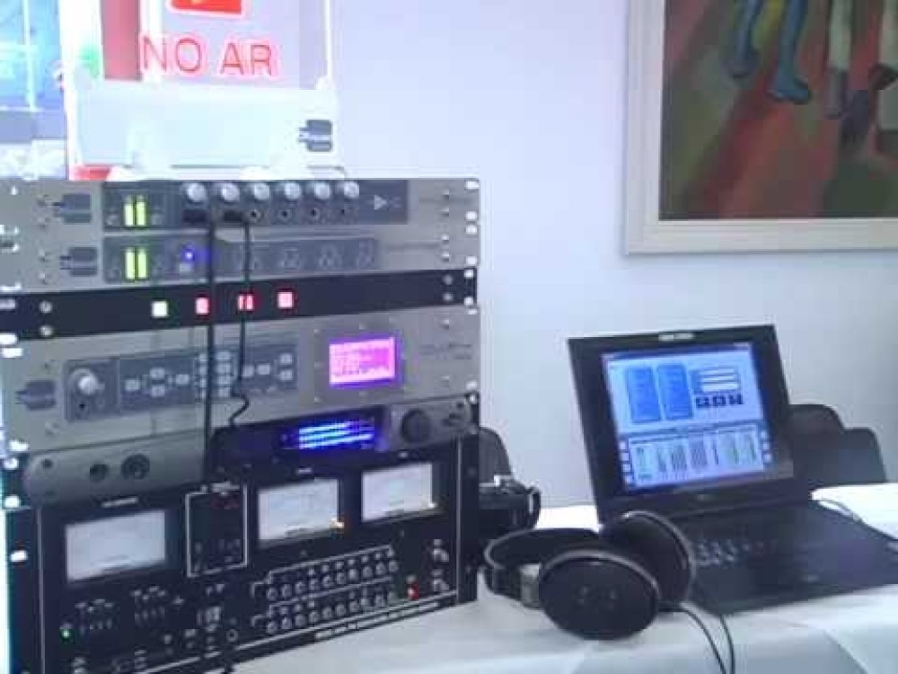 BIQUAD BROADCAST EXPANDE MUNDIALMENTE E PREVÊ CRESCIMENTO NO SEGUNDO SEMESTRE DE 2017