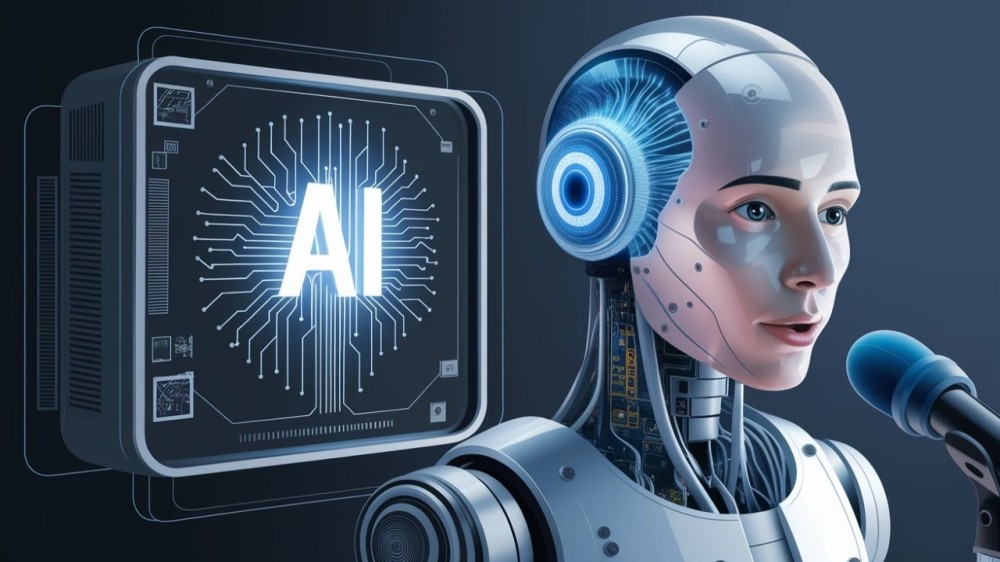 Grupos de rádio são contra proposta que indica uso de IA em anúncios políticos nos Estados Unidos