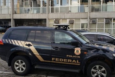 Polícia Federal deflagra operação contra rádios que operam de forma clandestina em São Paulo