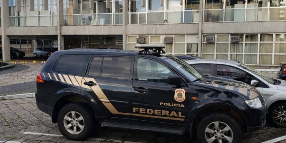 Polícia Federal deflagra operação contra rádios que operam de forma clandestina em São Paulo