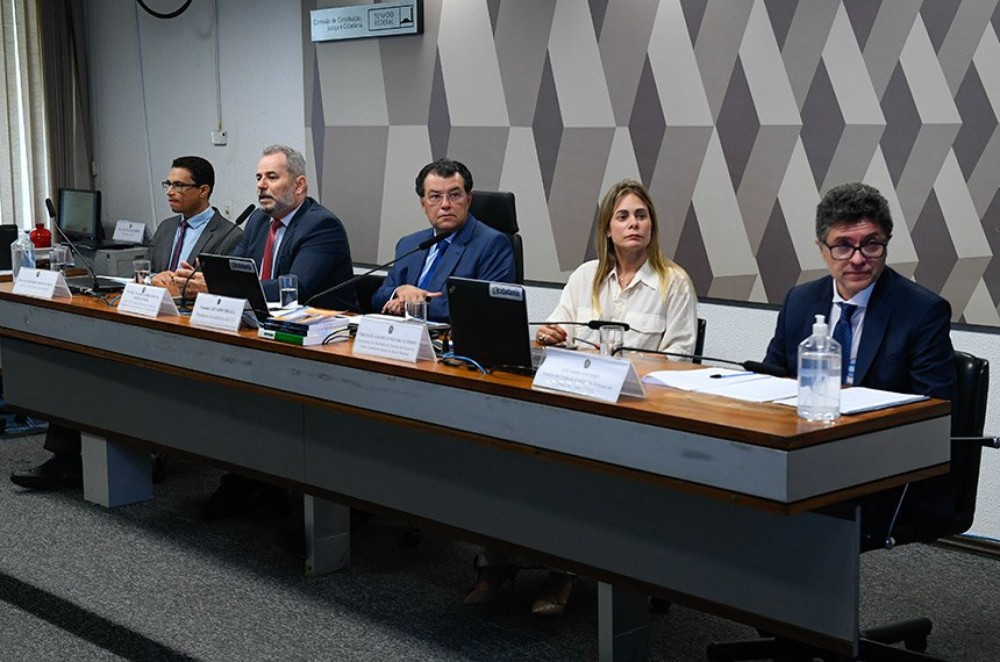 Marcos Oliveira/Agência Senado