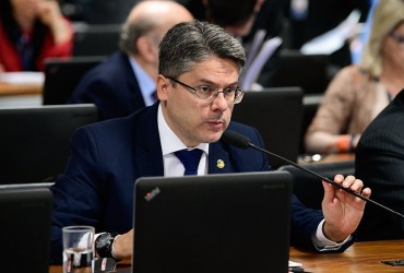 Foto: Pedro França/Agência Senado