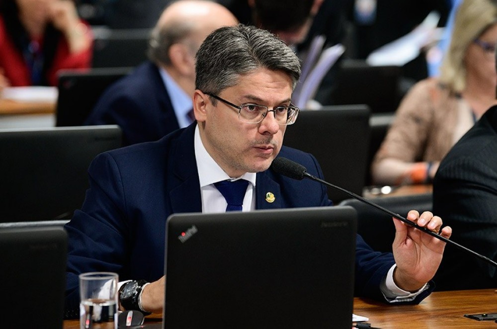 Foto: Pedro França/Agência Senado