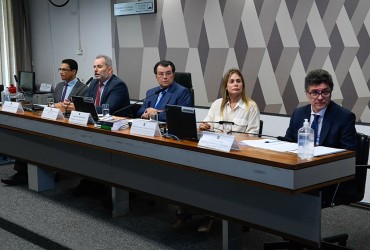 Marcos Oliveira/Agência Senado