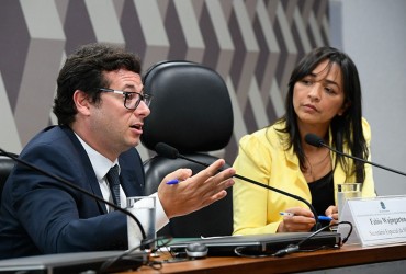 Marcos Oliveira/Agência Senado