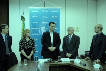 IMPLANTAÇÃO DA TV DIGITAL CHEGA A 306 MUNICÍPIOS E BENEFICIA 72 MILHÕES DE PESSOAS