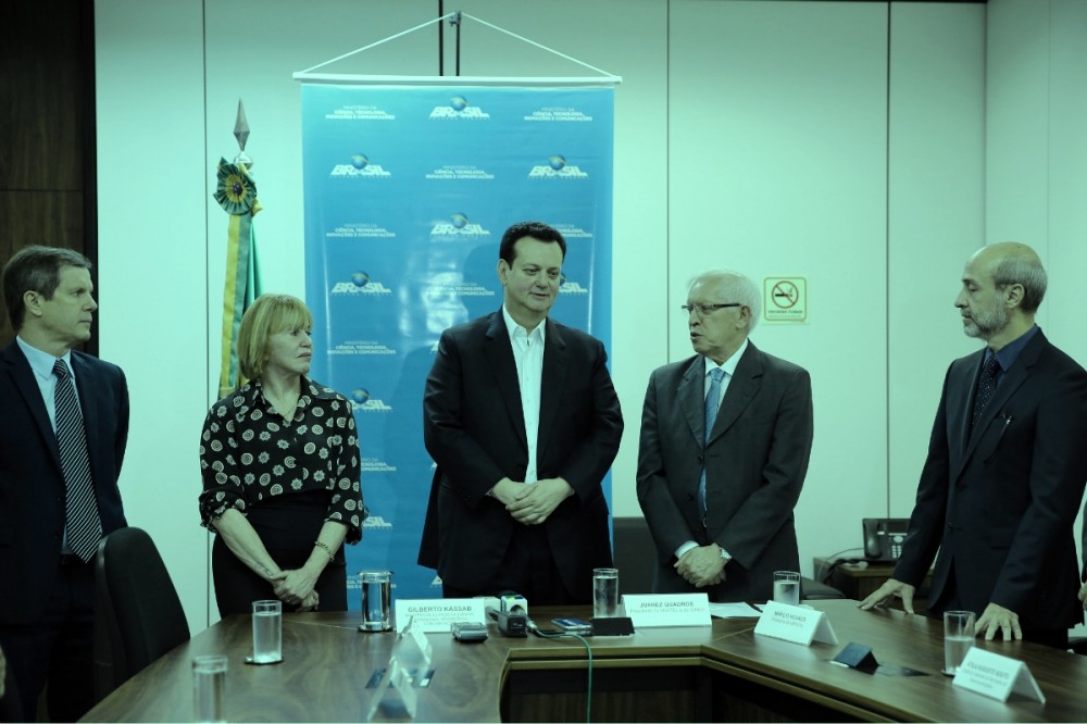 IMPLANTAÇÃO DA TV DIGITAL CHEGA A 306 MUNICÍPIOS E BENEFICIA 72 MILHÕES DE PESSOAS