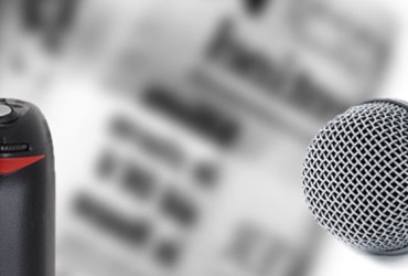 BRASILEIRO CONFIA NA IMPRENSA