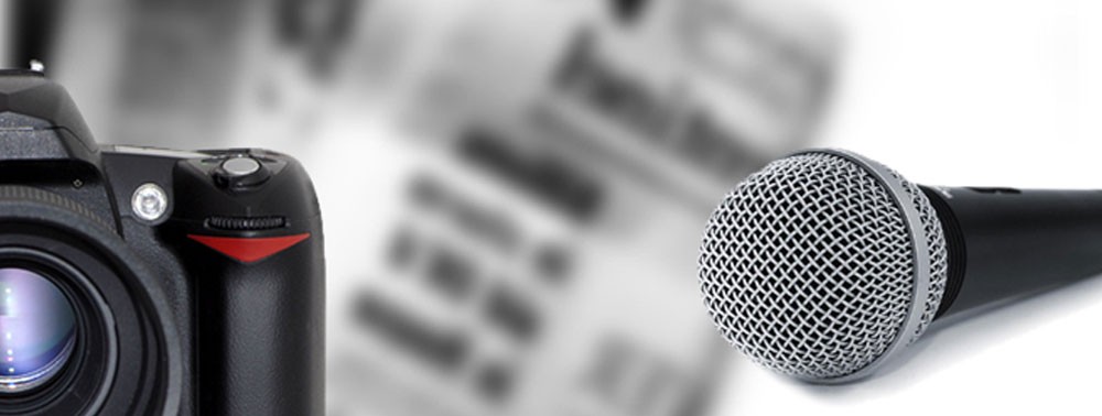 BRASILEIRO CONFIA NA IMPRENSA