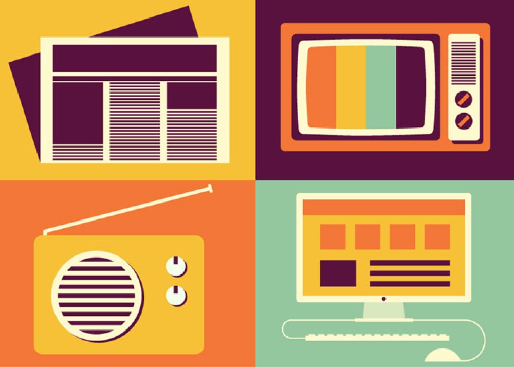 MÍDIA REGIONAL É A FONTE DE INFORMAÇÃO MAIS CONFIÁVEL