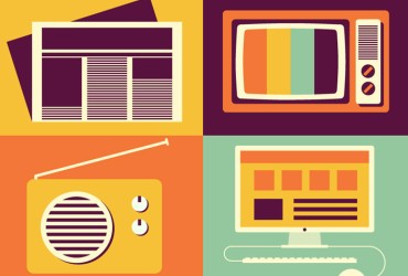 MÍDIA REGIONAL É A FONTE DE INFORMAÇÃO MAIS CONFIÁVEL