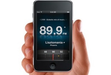 TEXTO APROVADO PELA CCTIC PARA ATIVAÇÃO DO CHIP DE FM EM CELULARES TEM TRECHOS SUPRIMIDOS DO ORIGINAL