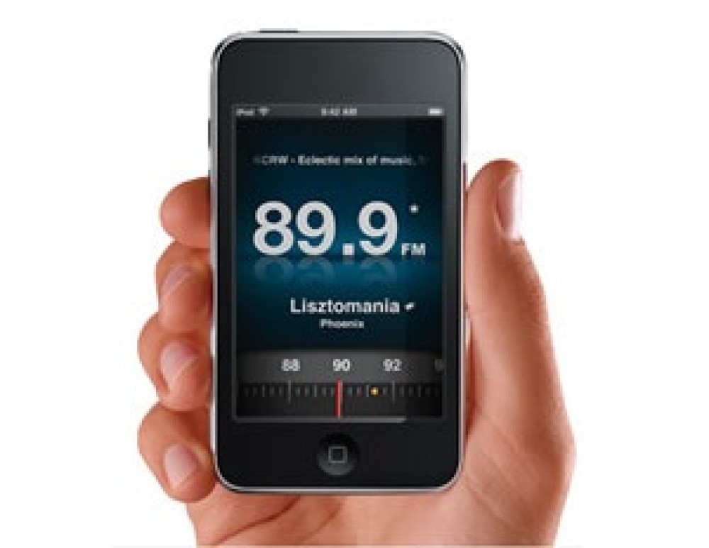 TEXTO APROVADO PELA CCTIC PARA ATIVAÇÃO DO CHIP DE FM EM CELULARES TEM TRECHOS SUPRIMIDOS DO ORIGINAL