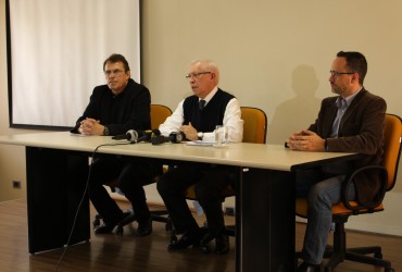 PRESIDENTE DA ANATEL FALA SOBRE DESLIGAMENTO DO SINAL ANALÓGICO EM CURITIBA