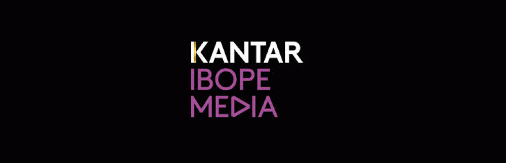 ALCANCE DO RÁDIO CHEGA ATÉ 96% SEGUNDO KANTAR IBOPE MEDIA