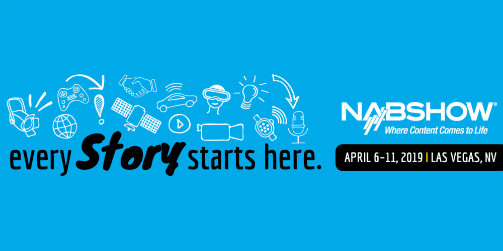 NAB Show 2019 | Carros autônomos e conectados, futuro do áudio e "a próxima geração do rádio" estarão em debate nos Estados Unidos