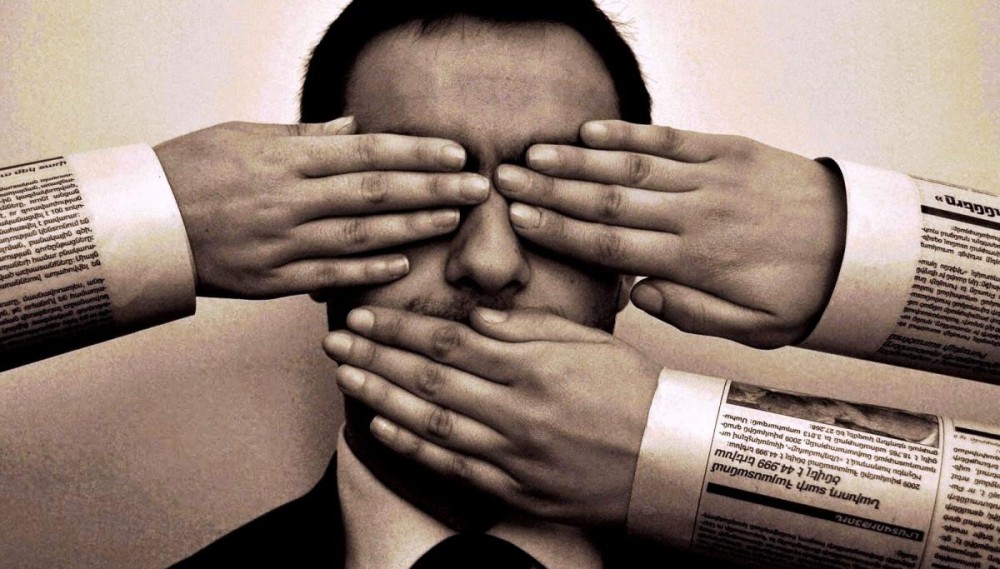 BRASIL SOBE UMA POSIÇÃO EM RANKING DE LIBERDADE DE IMPRENSA