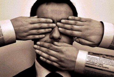 BRASIL SOBE UMA POSIÇÃO EM RANKING DE LIBERDADE DE IMPRENSA