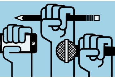 Dia Mundial da Liberdade de Imprensa