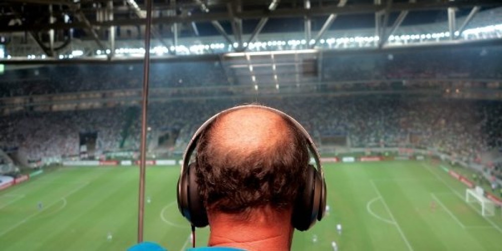 CONVOCAÇÃO DA SELEÇÃO BRASILEIRA PARA A COPA DEVE MOVIMENTAR RÁDIOS