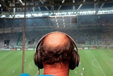 CONVOCAÇÃO DA SELEÇÃO BRASILEIRA PARA A COPA DEVE MOVIMENTAR RÁDIOS