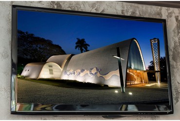 TV DIGITAL CHEGA A QUASE 4 MILHÕES DE MORADORES