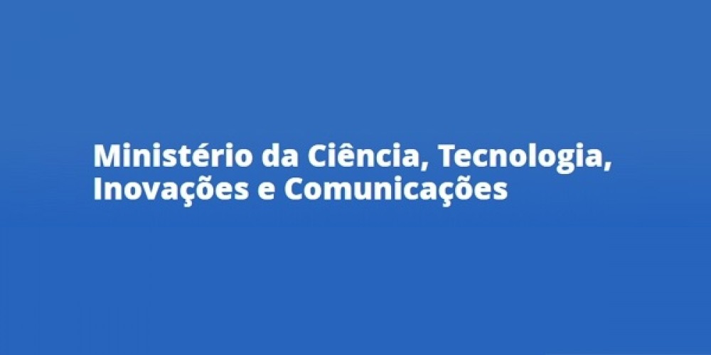 MCTIC tem novo diretor de radiodifusão comercial