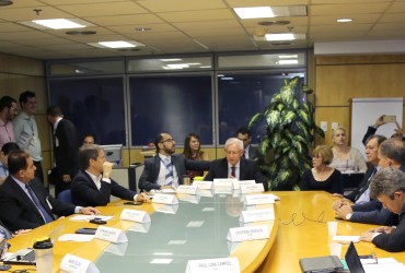 DESLIGAMENTO DO SINAL ANALÓGICO EM GOIÂNIA E OUTRAS 28 CIDADES COMEÇOU NA QUARTA-FEIRA