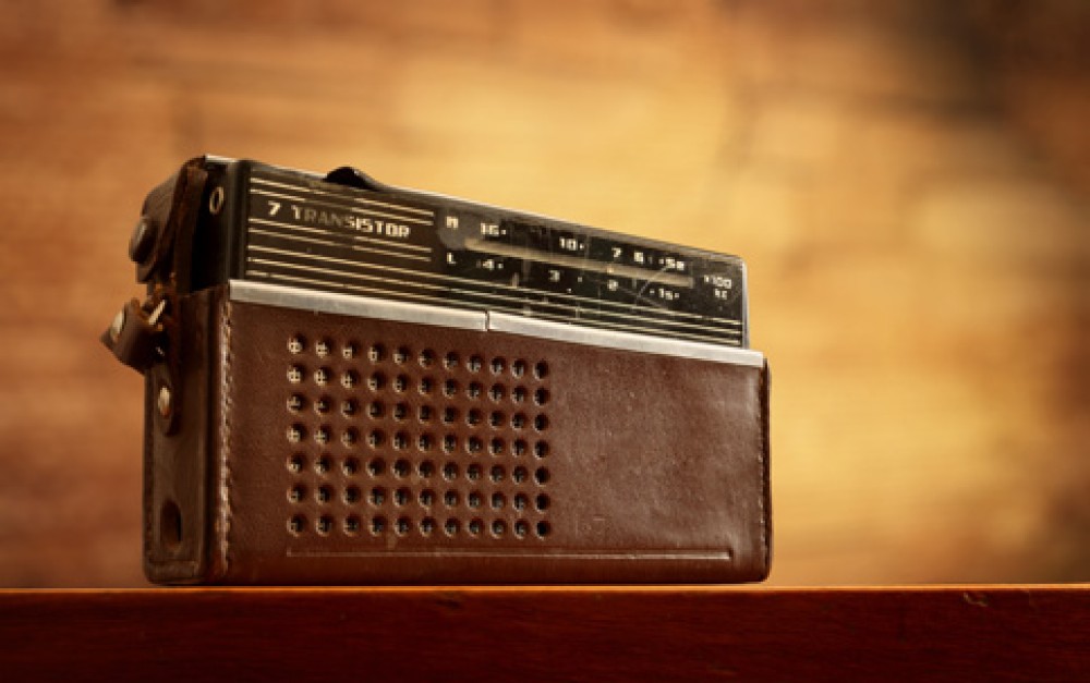 ESTUDO DO KANTAR IBOPE MEDIA MOSTRA QUE MAIORIA DOS OUVINTES QUEREM INFORMAÇÃO NO RÁDIO