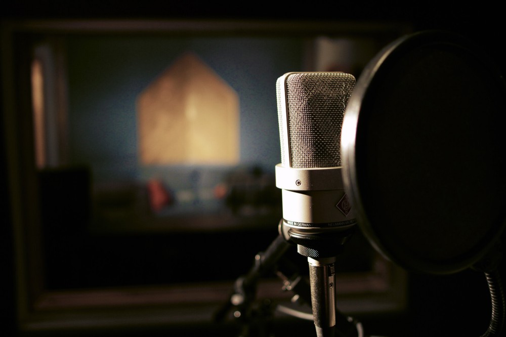 Nem o apagão foi capaz de parar o rádio