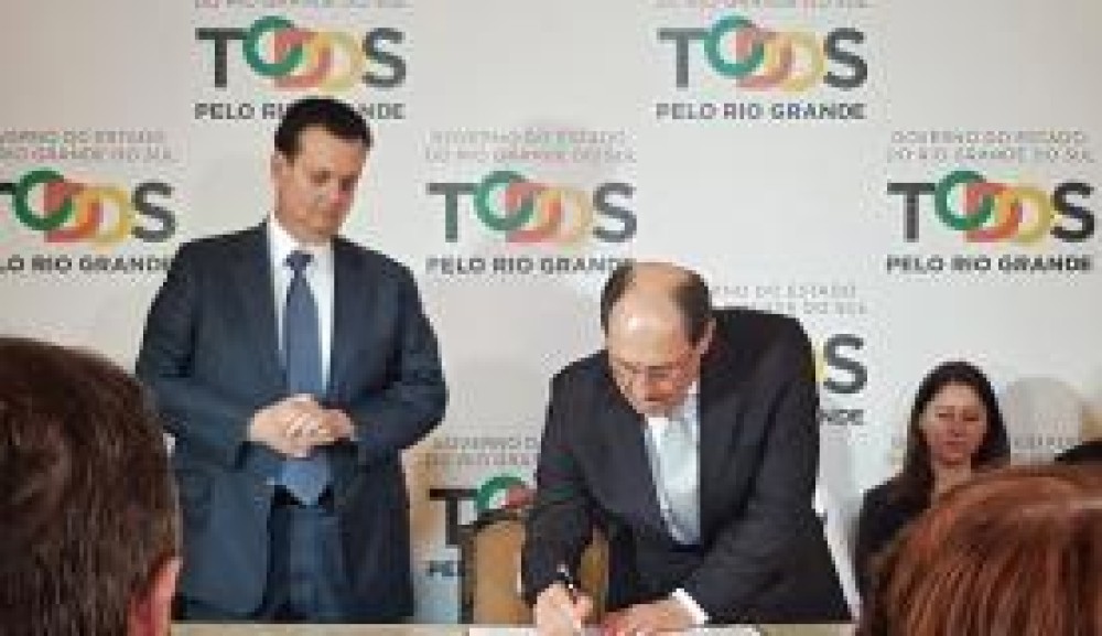 GOVERNO FEDERAL AUTORIZA MIGRAÇÃO DE 33 EMISSORAS DE RÁDIO AM GAÚCHAS PARA FM