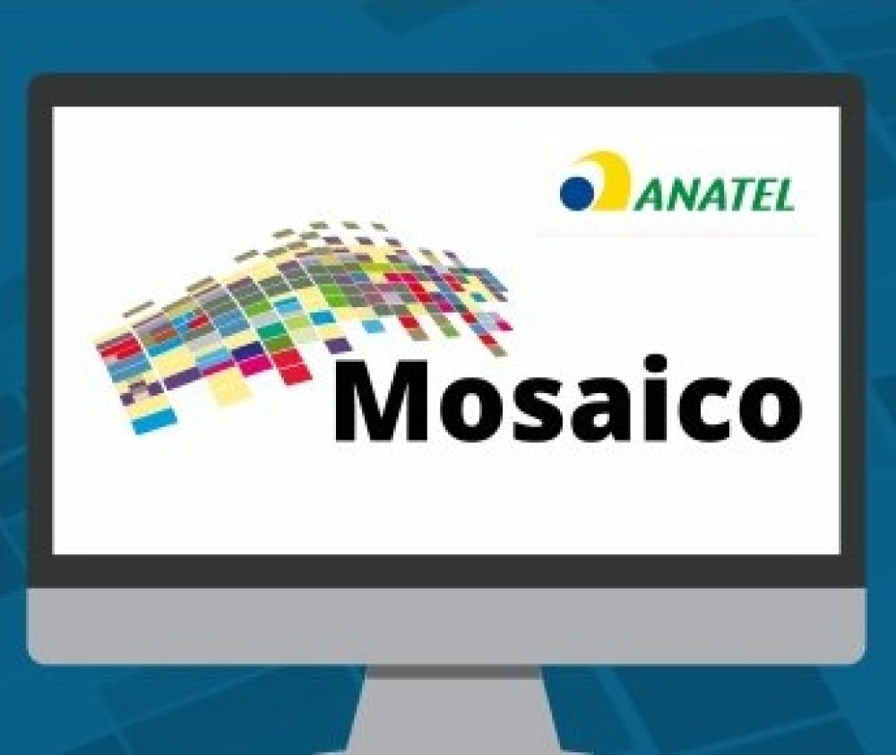 WORKSHOP DETALHA FUNCIONALIDADES DO SISTEMA MOSAICO EM BRASÍLIA