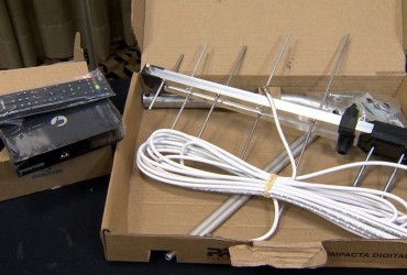 MIGRAÇÃO PARA TV DIGITAL DO BRASIL VIRA MODELO PARA OUTROS PAÍSES
