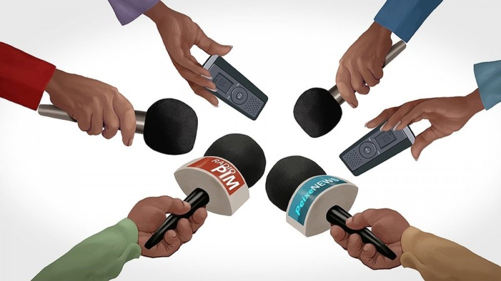 "Desertos de Notícias" são vistos como oportunidades para crescimento do rádio nos Estados Unidos