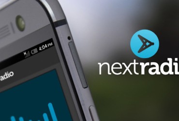 NEXTRADIO ESTÁ CHEGANDO AO MERCADO BRASILEIRO