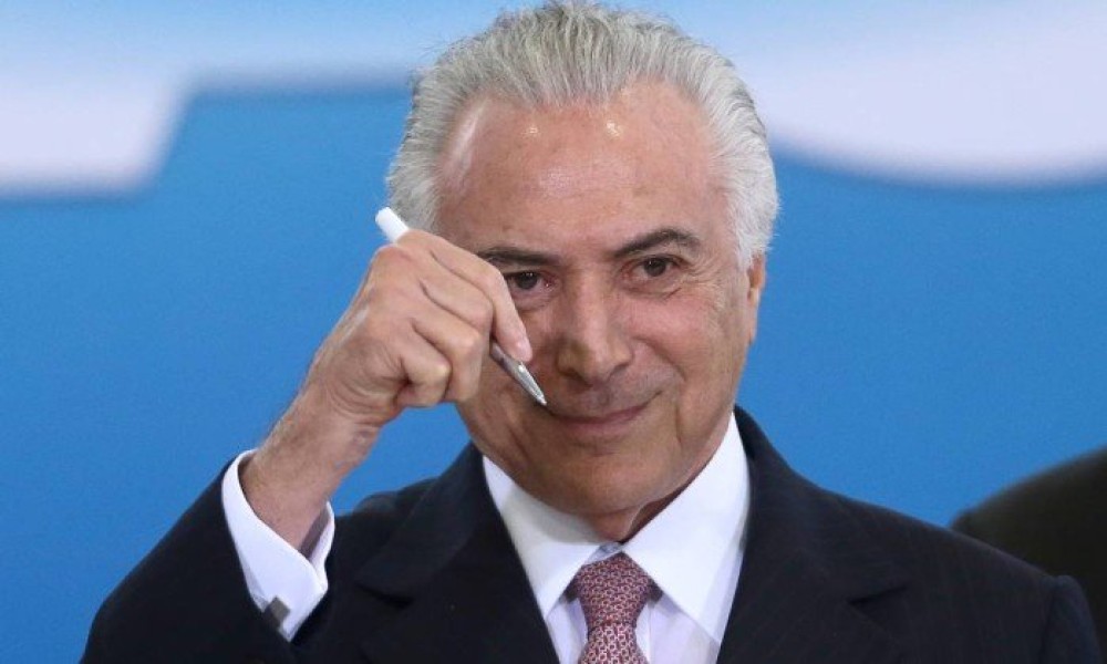 GOVERNO FARÁ REFORMA TRIBUTÁRIA PARA MUDAR COBRANÇA DE PIS/COFINS