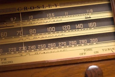 RÁDIO FM COMPLETOU 78 ANOS EM OPERAÇÃO NOS ESTADOS UNIDOS