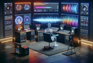 Estudo da Audacy aponta que rádio pode ajudar a preencher lacuna de confiança no uso da inteligência artificial