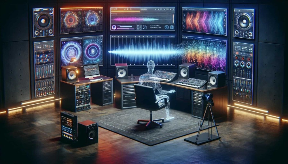 Estudo da Audacy aponta que rádio pode ajudar a preencher lacuna de confiança no uso da inteligência artificial