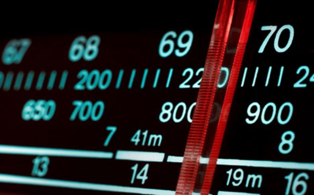 PROJETO DE DEPUTADA ESTADUAL QUER INSTITUIR PRÊMIO PARA EMISSORAS DE RÁDIO