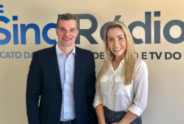 Executivo Matheus Carvalho será destaque no Seminário da Qualidade SindiRádio