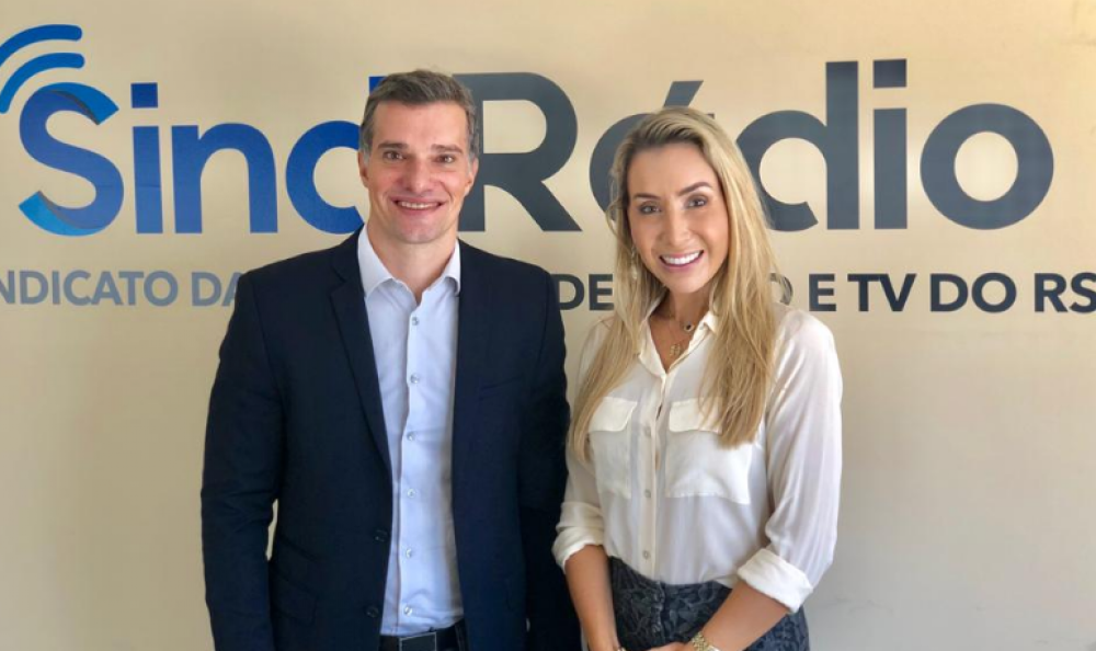 Executivo Matheus Carvalho será destaque no Seminário da Qualidade SindiRádio