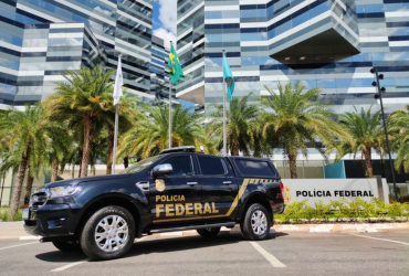 Polícia Federal autua homem por operar rádio clandestina em Uberaba