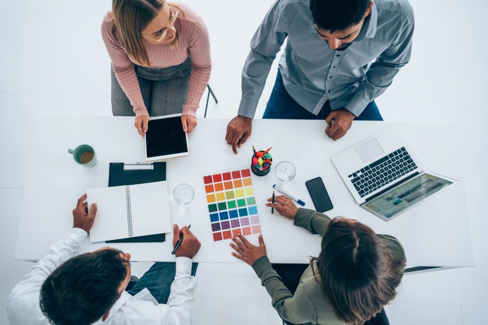 Cenp-Meios: Investimento em publicidade tem crescimento de 23% no primeiro trimestre de 2024