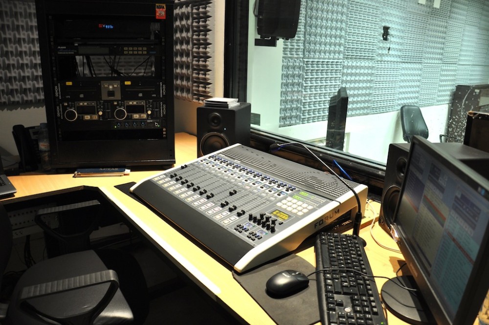  Consulta pública da Anatel mostra canalização com FM estendido, Radcom e FM convencional