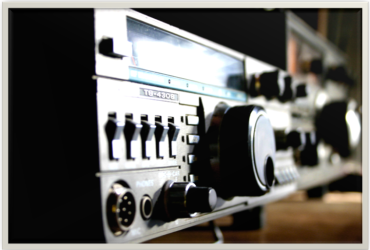 RÁDIO TEM 3,8% DO INVESTIMENTO EM MÍDIA, APONTA KANTAR IBOPE MEDIA