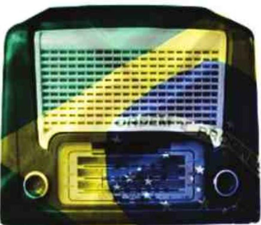 PRIMEIRA TRANSMISSÃO OFICIAL DE RÁDIO NO BRASIL COMPLETA 95 ANOS